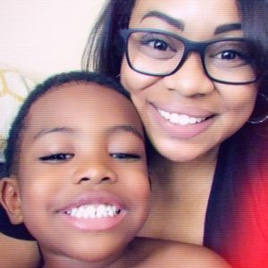 Meet your Posher, Sasha